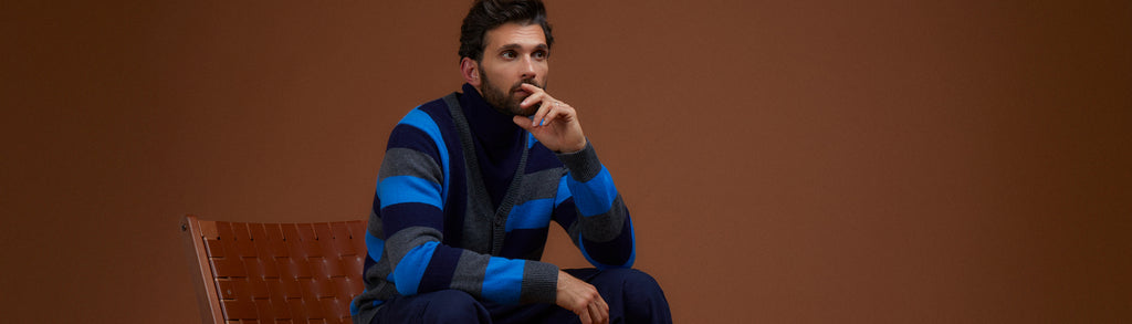 Introducing Cocoa for Men