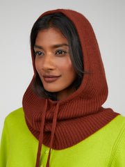 Ellen Cashmere Snood