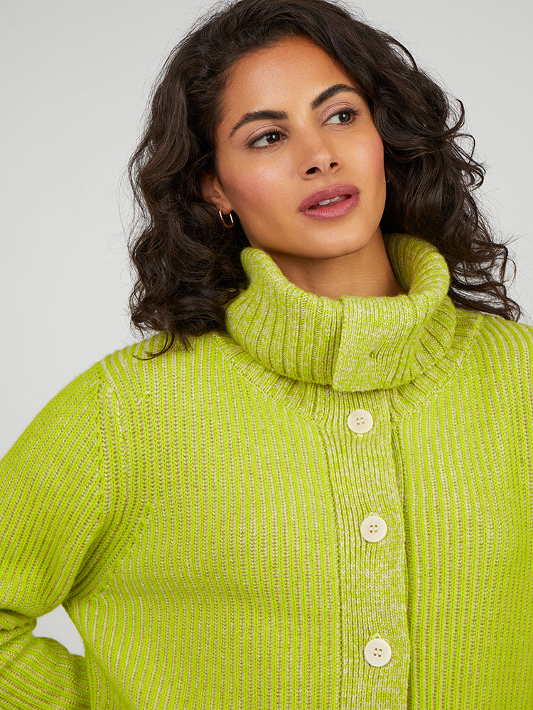 【新品未使用】Nala Polo knit Nala Polo knit