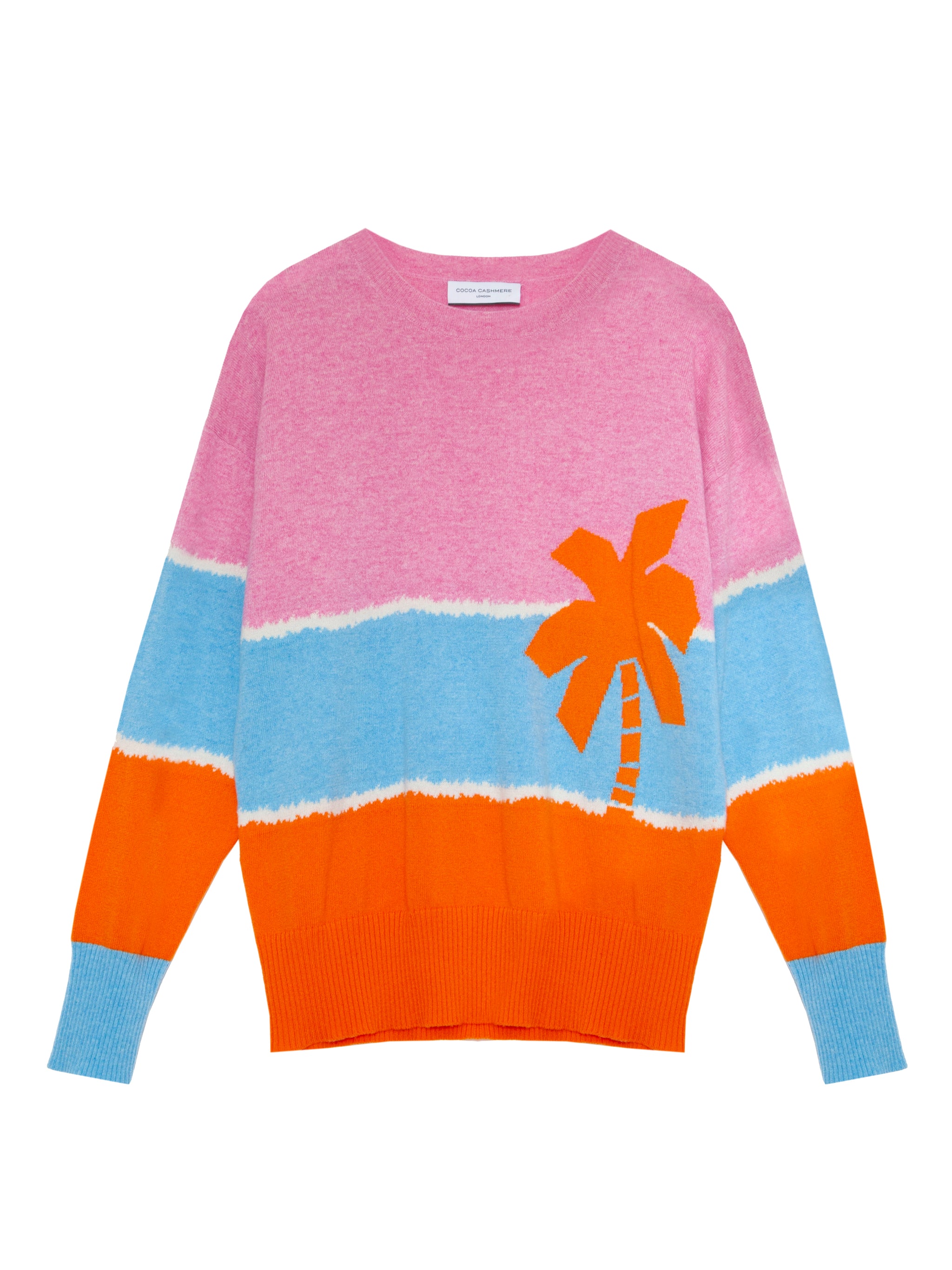 Cocoa Palm Jumper Cocoa Palm Jumper